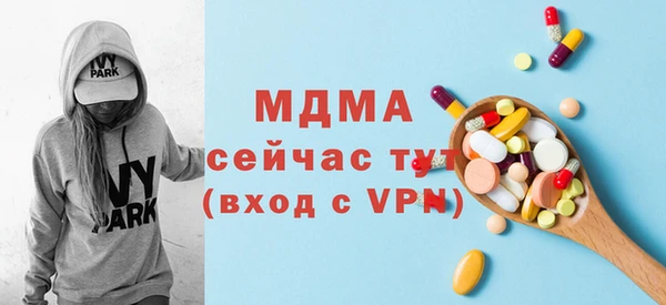 тгк Алексин